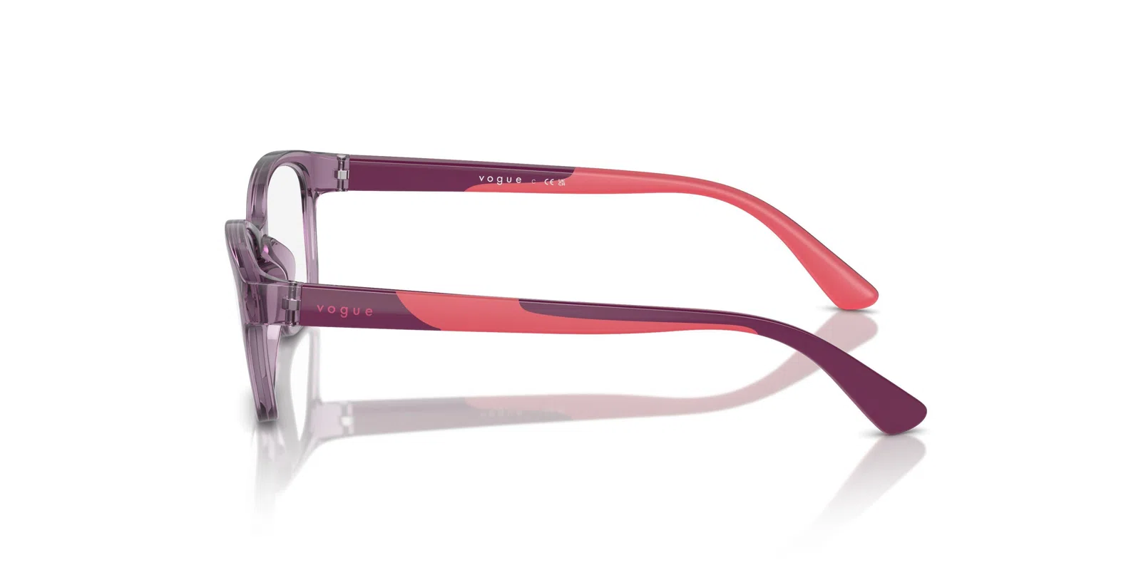 Vogue Eyewear Kids Vista 2024 Eyeglasses - view 18